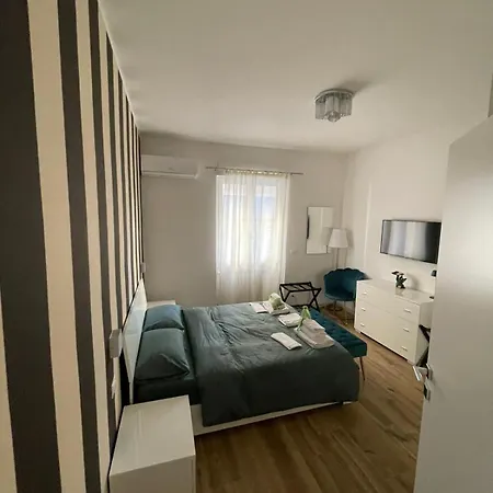Pop House Apartment Rapallo
