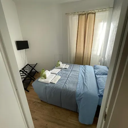 Pop House Apartment *