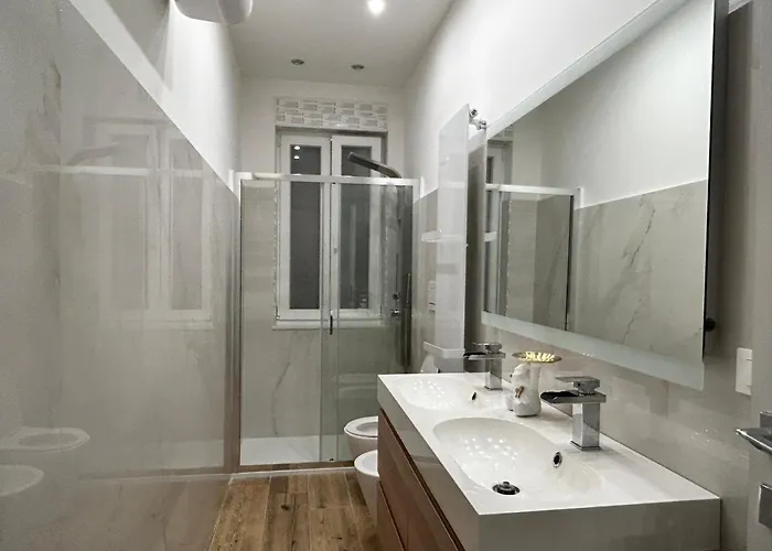 Апартаменты Pop House