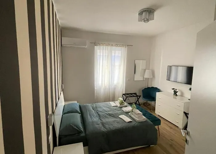 Pop House Апартаменты Рапалло