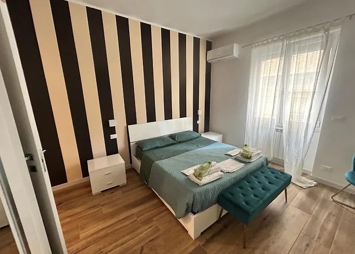 Pop House * Рапалло