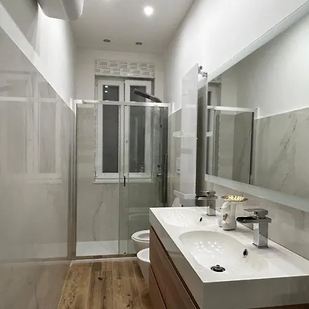 Appartement Pop House