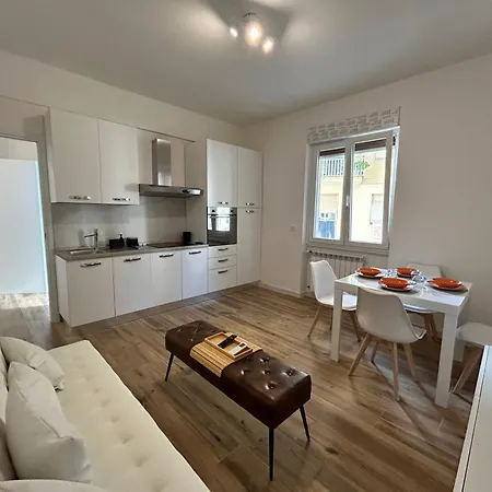 Pop House Appartement *