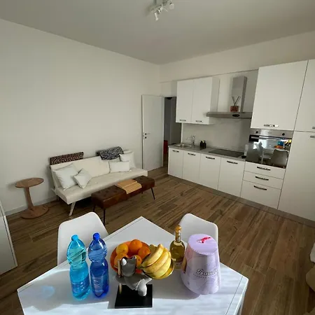 Appartement Pop House *