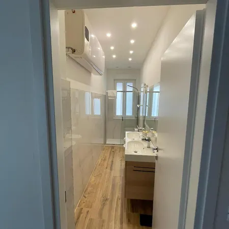 Appartement Pop House Rapallo