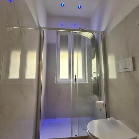 Pop House Appartement *