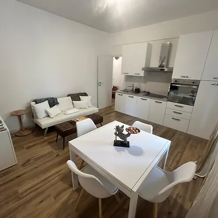 Pop House Appartement *