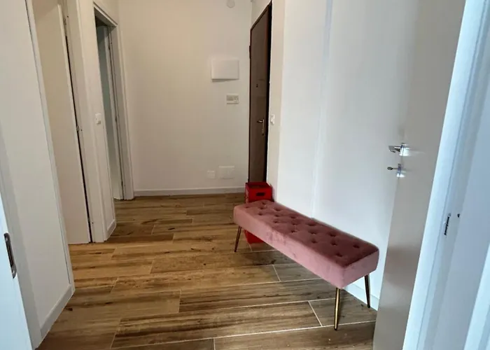 Pop House Apartman *