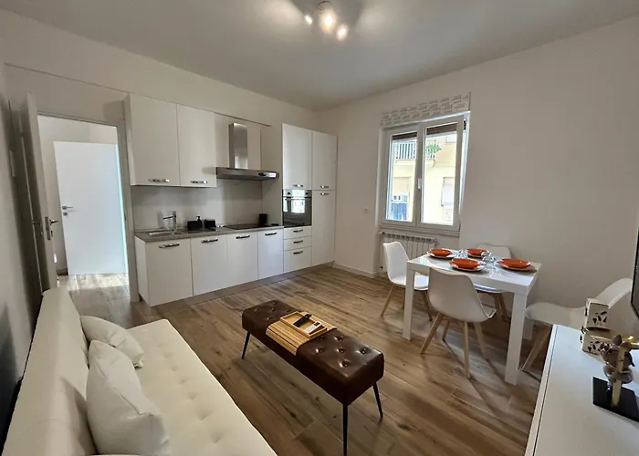 Pop House Apartman *