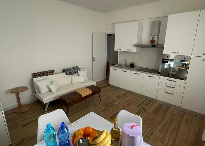 Lägenhet Pop House *