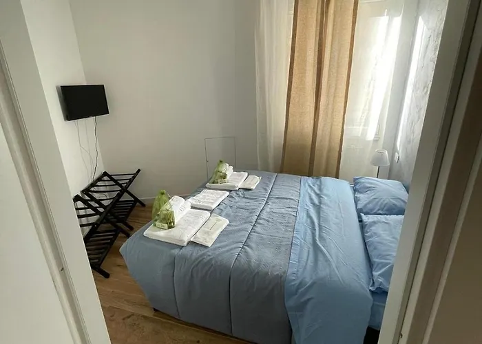 Pop House Lägenhet *