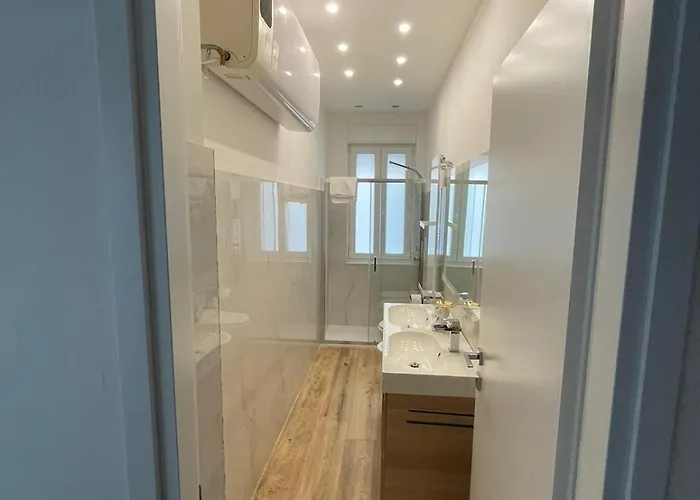 Apartman Pop House Rapallo