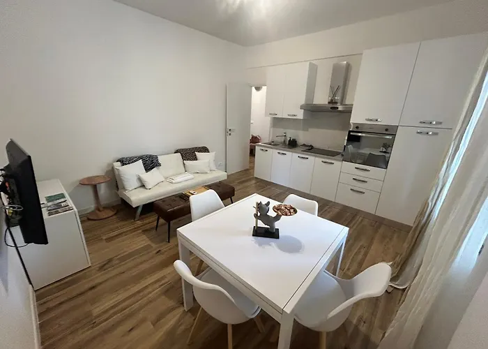 Pop House Apartman *